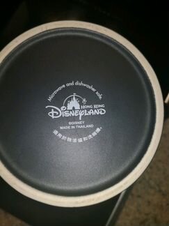 Диснейленд