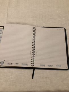 Livescribe умная ручка sky wifi