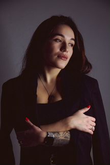 Фотограф