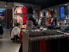 Магазин одежды Терранова объявление продам