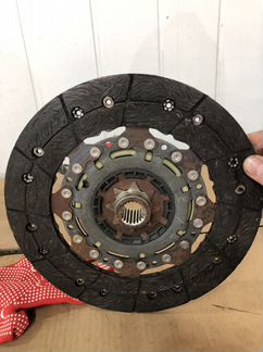 Сцепления Astra h opc