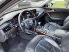 Audi A6 2.8 AMT, 2014, 173 000 км объявление продам