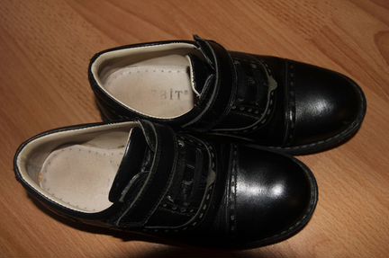 Ботинки Rabbit Ortopedik р.32