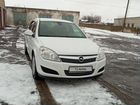 Opel Astra 1.6 МТ, 2012, 149 000 км объявление продам