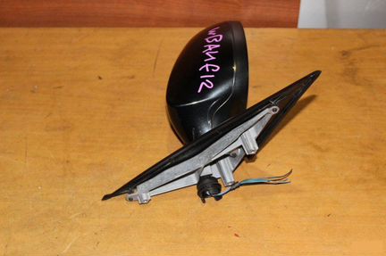 Зеркало правое Bmw 1-Series E87