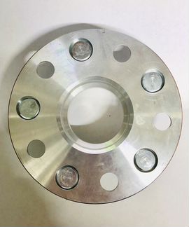 Проставки колёс Mitsubishi Pajero pinin (25mm)