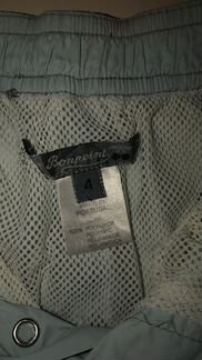 Плавки bonpoint