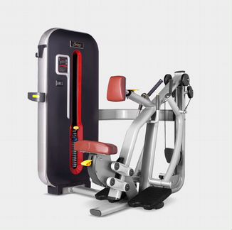 Гребная тяга