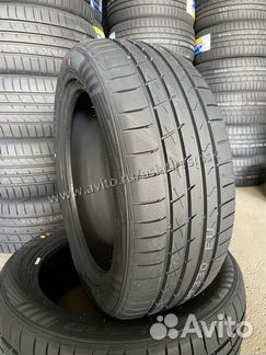 Летние автошины 245/50R18 habilead HF330