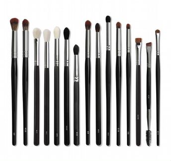 Кисти Morphe Brushes оригинал, Америка