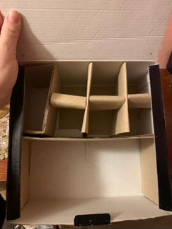 Дятьковский водочный набор, хрусталь