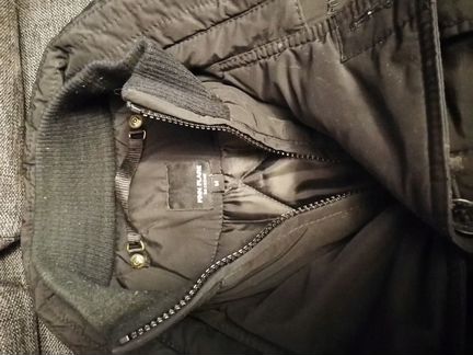 Пальто finn flare