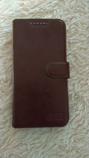 Чехол на телефон. Новый. Заказывала с сайта. Ошибл