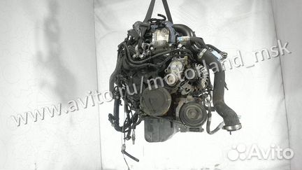 Компрессор кондиционера Ford Focus 3 2014, 2015