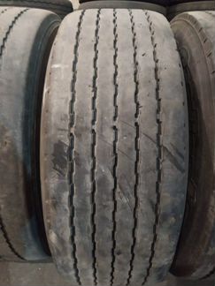 Грузовая шина бу 385 65 R22.5 Fulda