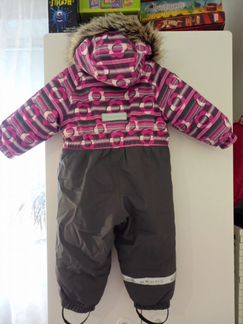 Зимний комбинезон Kerry