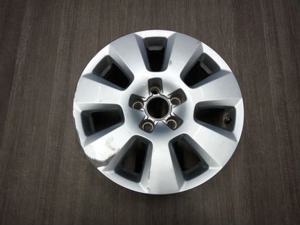 Диск колесный Audi A6 4 С7 2011-2018