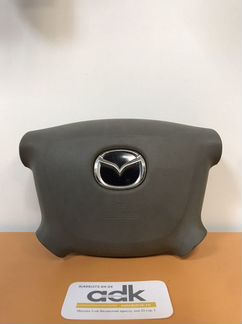 Подушка безопасности Mazda 323