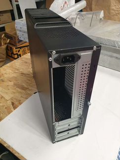 Компьютерный корпус crown CMC-1907 300W