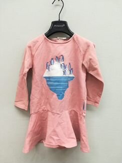 Детский новый комплект на девочку Bossa Nova