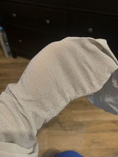 Колготки для девочки б/у