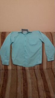 Рубашка на мальчика