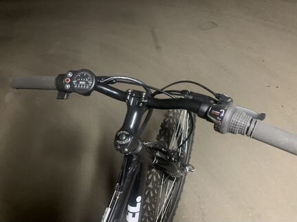 Электровелосипед