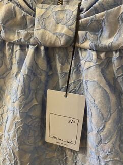 Платье Mimisol новое