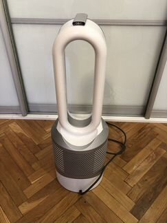 Очиститель dyson pure hot+cool