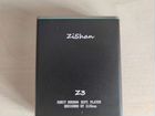 Zishan z3 mod и наушники объявление продам