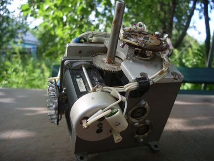 Радиостанция Р-140. бмз яр4.225.027