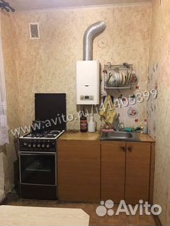 2-к квартира, 48 м², 3/3 эт.