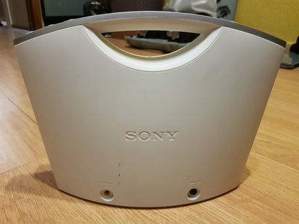 Колонка Sony SRS-BTM8