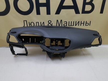 Торпедо LADA Vesta