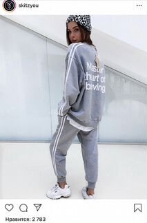 Костюм zara 12storeez skitzyou