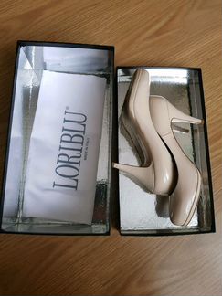 Туфли loriblu