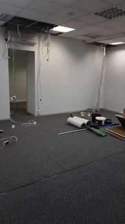 Офисное помещение, 38.62 м²