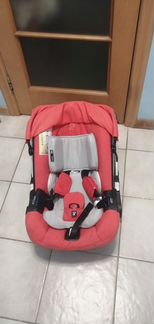 Коляска автокресло doona оригинал