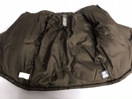 Polo ralph lauren пуховик для мальчика 4 года