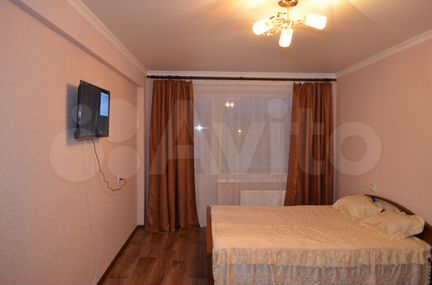 1-к. квартира, 32 м², 3/5 эт.
