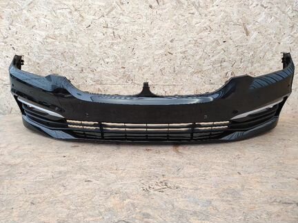 Бампер передний BMW 5 G30