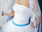 Продам свадебное платье от Оксаны Мухи объявление продам