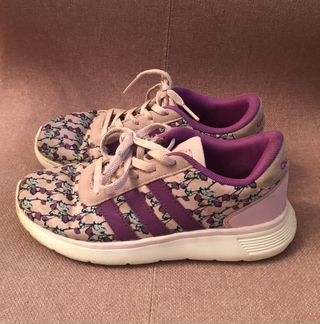 Кроссовки adidas 33 размер