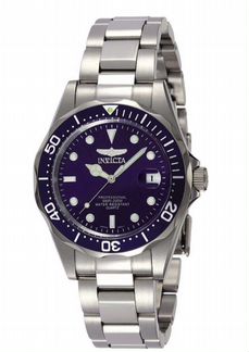 Часы invicta pro diver мужские