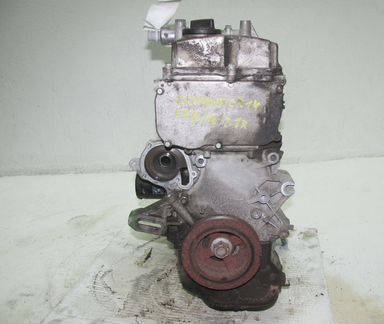Двигатель CR14 Nissan Note, Micra, Cube