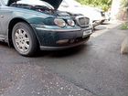 Rover 75 2.0 МТ, 1999, 140 000 км объявление продам