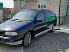 Ford Windstar 3.0 AT, 1995, 227 000 км