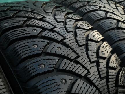 Nokian Nordman 4 SUV 2157016 4шт отл сост