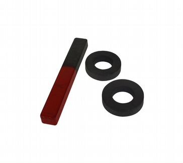 Набор 1 TOY Экспериментариум 60 опытов