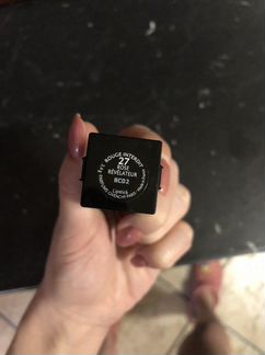 Givenchy помада